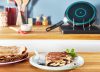 Tefal B5549712 Easy Cook palacsintasütő 34 cm
