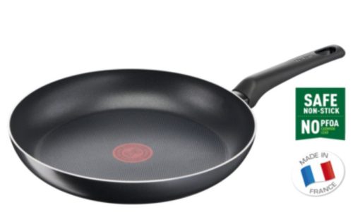 Tefal B5560253 Simple Cook serpenyő 20 cm
