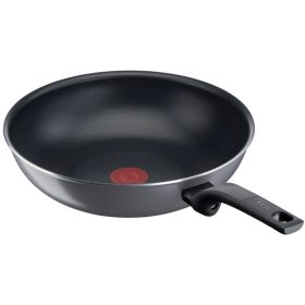 Tefal B5661953 Family Day 28cm Wok serpenyő