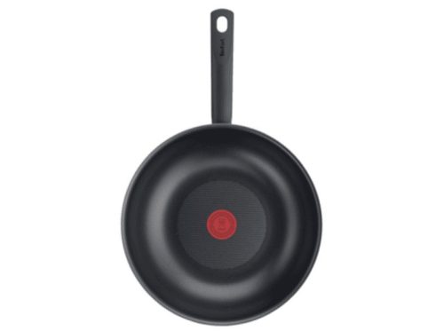 Tefal B5661953 Family Day 28cm Wok serpenyő