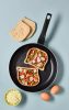 Tefal Easy plus 32 cm serpenyő, B5690853