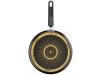 Tefal B5691053 Easy Plus palacsintasütő, 25 cm