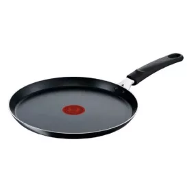 Tefal Simplicity B5821002 25 cm-es palacsintasütő, fekete