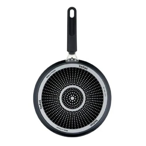 Tefal Simplicity B5821002 25 cm-es palacsintasütő, fekete