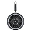 Tefal B5821053 Simplicity+ palacsintasütő, 25 cm
