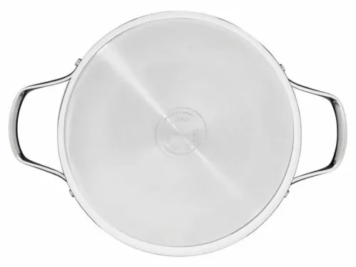 Tefal B864S734 Edénykészlet SS G6 INTUITION– Inox, indukciós (7 részes)