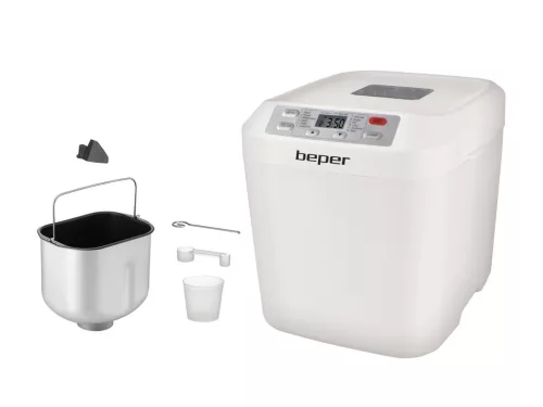 Beper BC.130 kenyérsütőgép