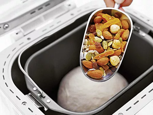 Beper BC.130 kenyérsütőgép