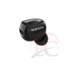 Borofone BC28 Shiny Sound Mini bluetooth headset - Fekete