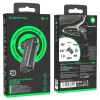 BOROFONE BC35, autós fm transzmitter és AUX Bluetooth vevő 1427049