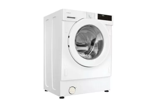 Candy BC449M4D8J-S beépíthető mosógép, 9 kg, 1400 fordulat
