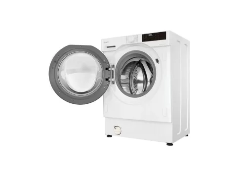 Candy BC449M4D8J-S beépíthető mosógép, 9 kg, 1400 fordulat