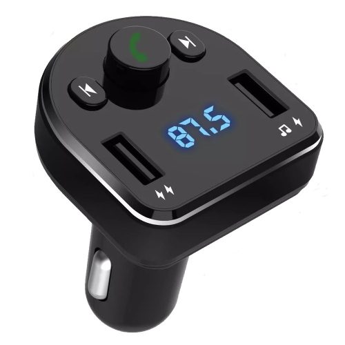 XO BCC01 Bluetooth FM Transmitter