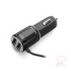 Haffner BCFM-SR1 Bluetooth FM Transmitter - Fekete