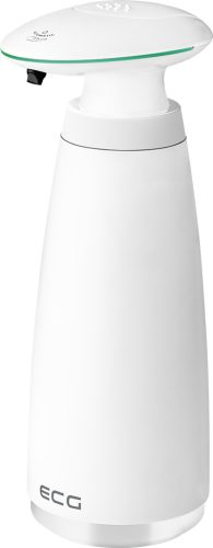 ECG BD34 szappanadagoló