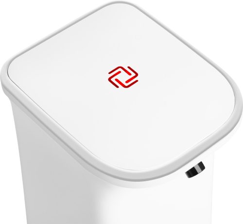 ECG BD 351 Foam Szappanadagoló