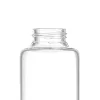 Benetton BE-0303 boroszilikát üveg palack 550 ml