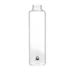 Benetton BE-0303 boroszilikát üveg palack 550 ml