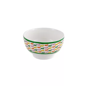 Benetton BE-0679 2 részes tál szett, 650 ml, bálnás