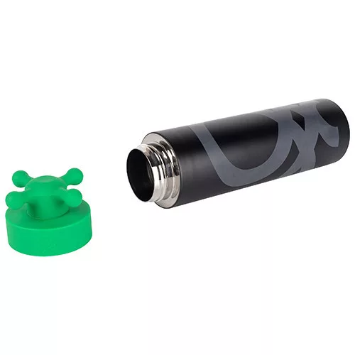 Benetton BE-0793BK dupla falú inox termosz 500 ml