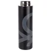 Benetton BE-0793BK dupla falú inox termosz 500 ml
