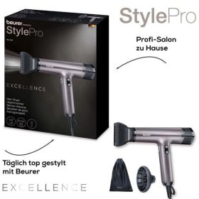 Beurer HC 100 hajszárító (10083)