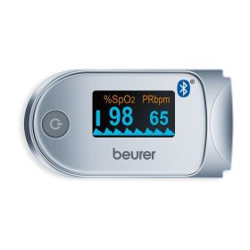 Beurer PO 60 pulzoximéter (45420)