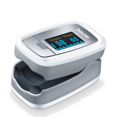 Beurer PO 30 pulzoximéter, 45430