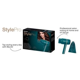 Beurer HC 35 Ocean Compact hajszárító (59418)