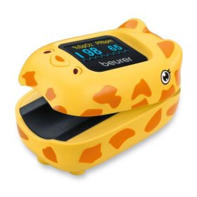 Beurer PO 13 Kids pulzoximéter (60095)