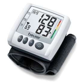 Beurer BC 30 csuklós vérnyomásmérő, 65051