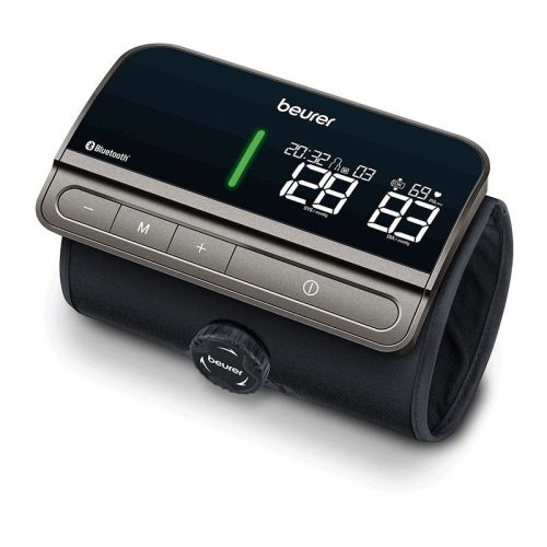 Beurer BM 81 easyLock vérnyomásmérő (65511)