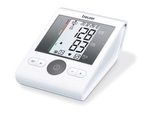 Beurer BM 28 felkaros vérnyomásmérő, 65813