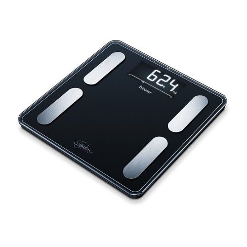 Beurer BF 400 diagnosztikai mérleg fekete, 73574