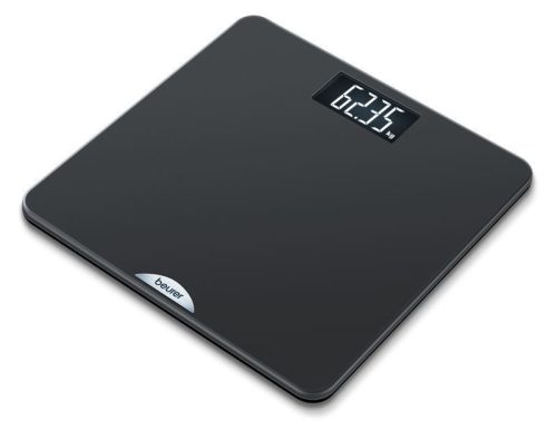 Beurer PS 240 soft grip fürdőszobai mérleg, 75415