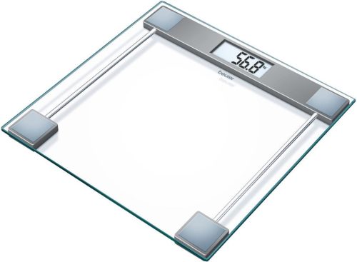 Beurer GS 11 üvegmérleg, 75505