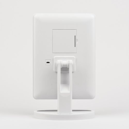 Girmi BE04 kozmetikai tükör LED világítással