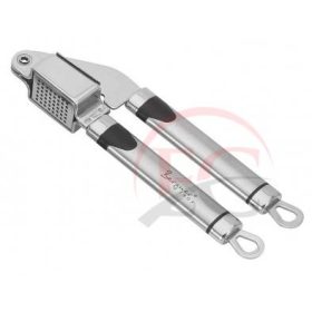 Bergner BG3214 Fokhagymanyomó 19cm