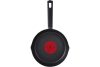 BERGNER BG-35906-BK 30cm tapadásmentes serpenyő ION PLUS