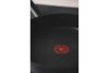 BERGNER BG-35906-BK 30cm tapadásmentes serpenyő ION PLUS