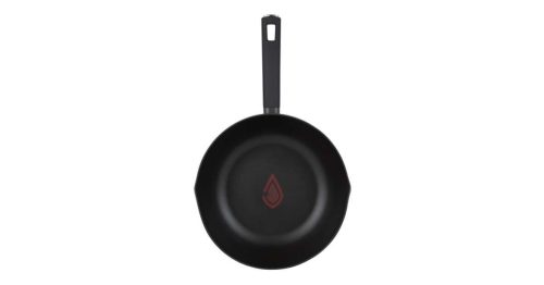 Bergner BG-35933-BK WOK 28cm ION PLUS