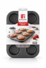 Bergner BG-3921 Bono 6 résszes muffin sütőforma