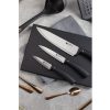 BERGNER BG-39862-CP 3 részes rozsdamentes acél kés szett
