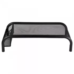 Bergner Racing fém laptop asztal