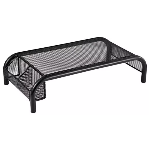 Bergner Racing fém laptop asztal