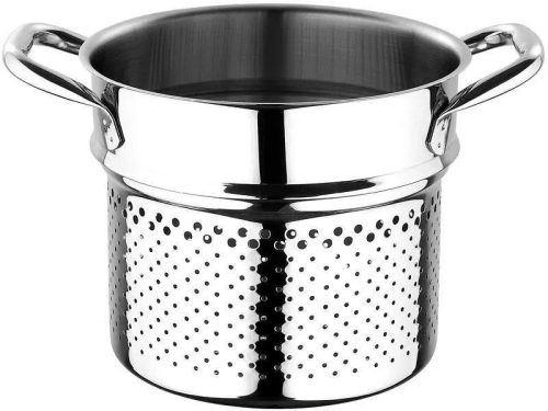 BERGNER Rozsdamentes acél párolóedény 5 l, BG-6520
