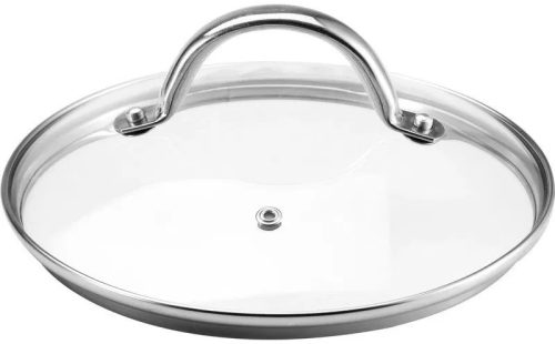 BERGNER Rozsdamentes acél párolóedény 5 l, BG-6520