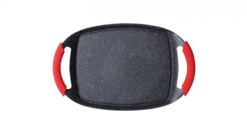 BG-8274-BK Grillserpenyő Red Stone