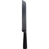 Bergner BG-8774 Black Blade kenyérvágó kés