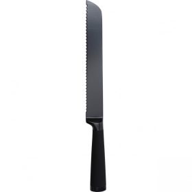 Bergner BG-8774 Black Blade kenyérvágó kés